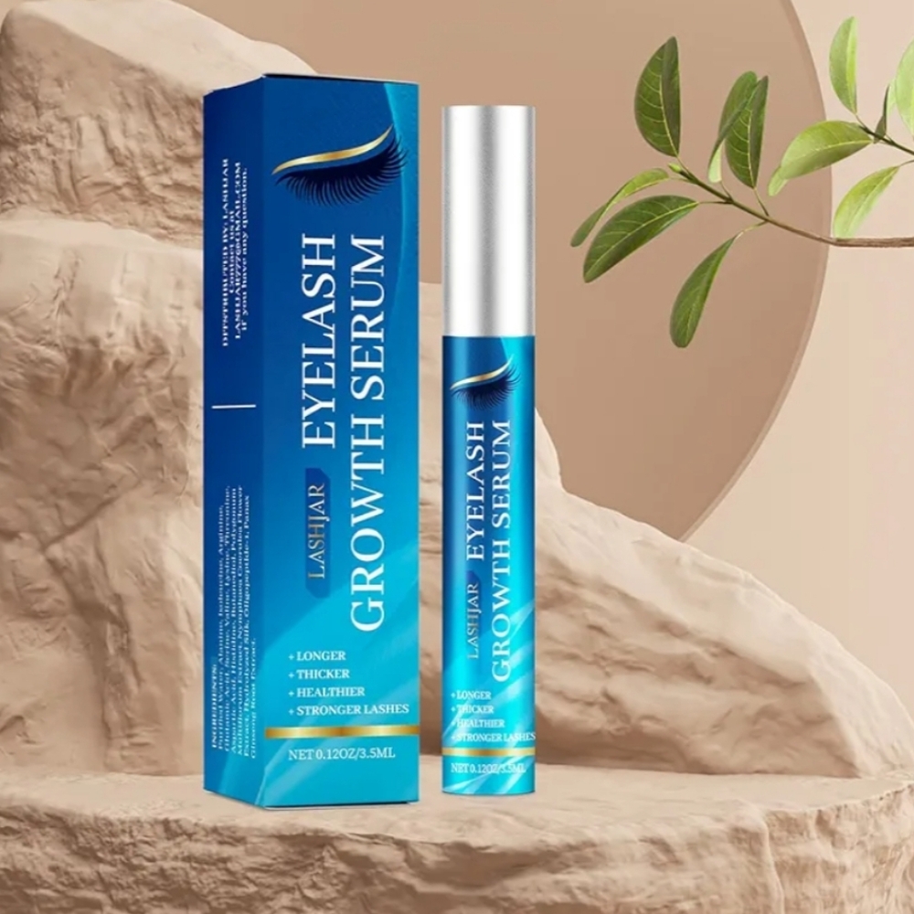 Eyelash Growth serum - Picture 2 of 7
